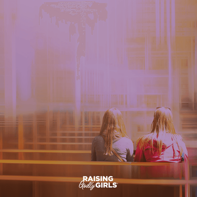 Ep. 409 - How Your Family can Lead a Girl Out of Bullying Patterns