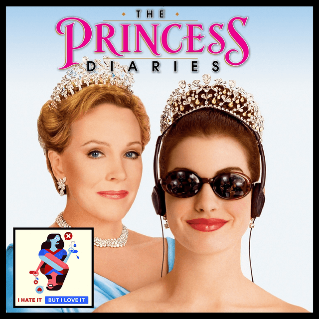 The Princess Diaries