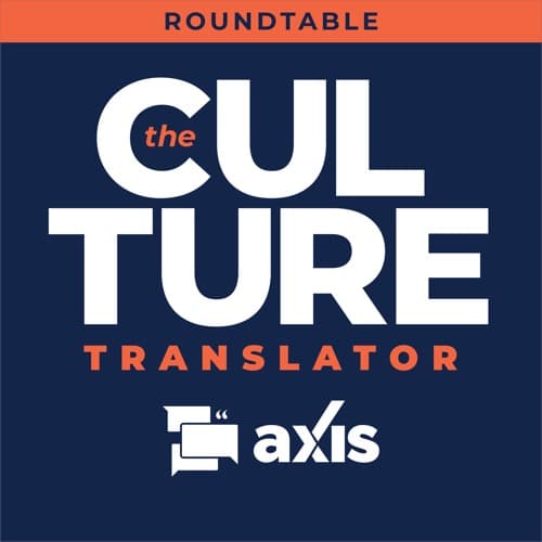 Roundtable: Intuition vs. Anxiety, Gen Z Foragers, and Nimrod Workman
