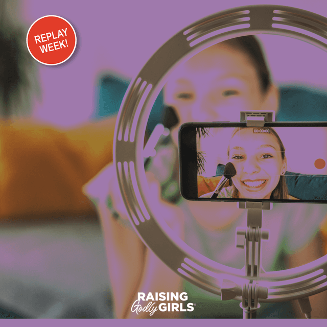 Ep. 400 – SUMMER REPLAY: Nurturing a Healthy Body Image Amid Mixed Cultural Messages