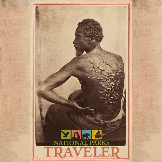National Parks Traveler Podcast | Disappearing Black History