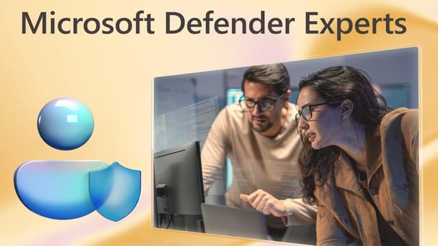 Microsoft Defender Experts for XDR | Always-on, human-led MXDR