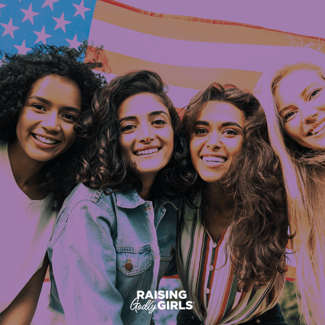 Ep. 391 - Level-Up Your Family's 4th to Celebrate America's 250th