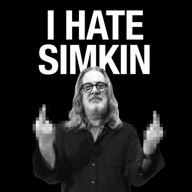 I Hate Simkin