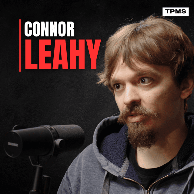 #155 - Connor Leahy - "We Don't Know How It Works": An AI Engineer's Warning