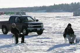 THE RUSSIAN FISHING EXPEDITION & OTHER URBAN LEGENDS (URBAN LEGENDS #11)