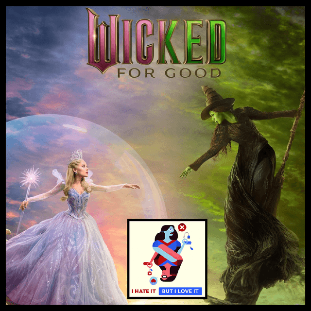 Wicked For Good