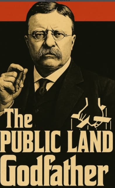 Upland Community and Public Lands with Ben Proctor and Tim Brown