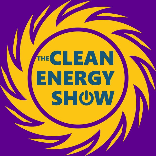 Uber Electric, World's Largest Heat Battery and Floating Wind Turbine