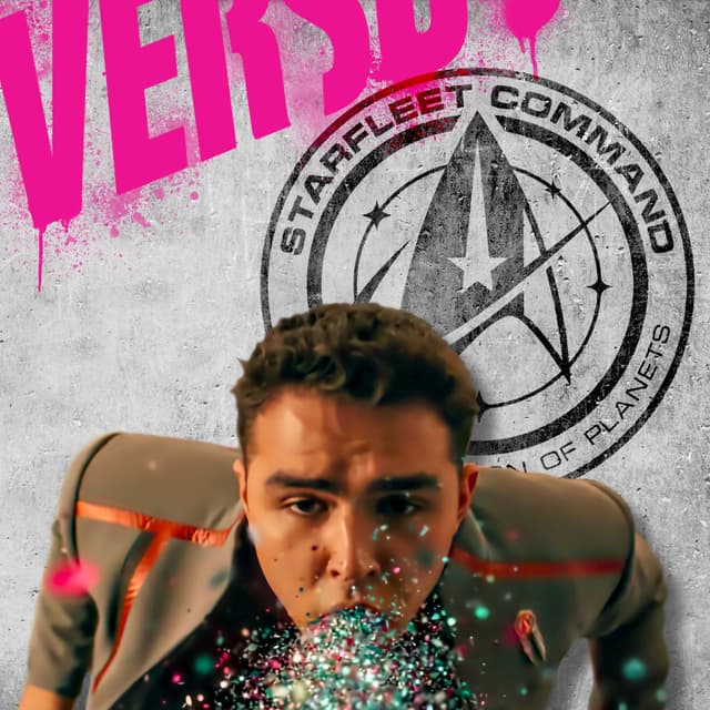 Versus: Super Bowl Movie Trailers + Starfleet Academy