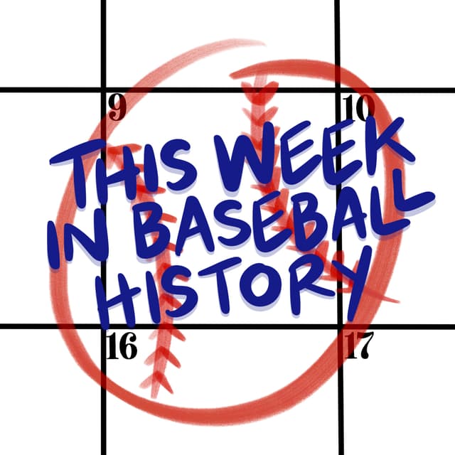 Episode 421 - Cy Young Wins His Last