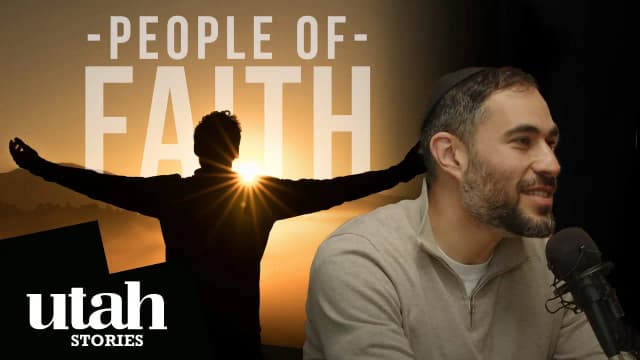 Losing Our Moral Compass? Utah's Quiet Shift Away from Faith