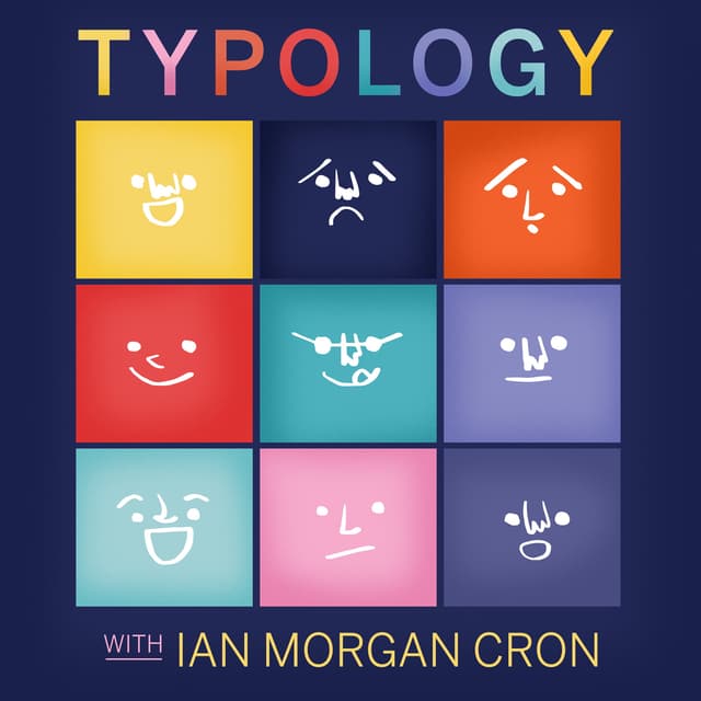 COURAGEOUS CONVERSATIONS: Negotation Skills and Your Enneagram Type with Attia Qureshi