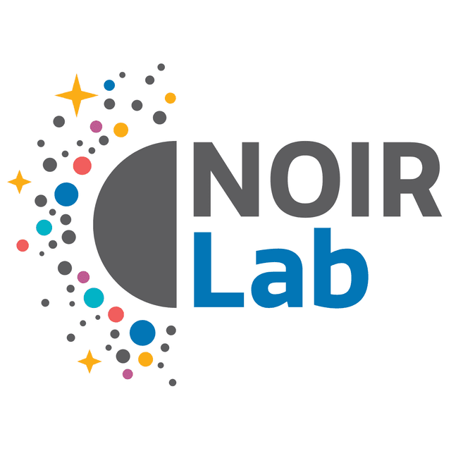 NOIR Lab - An Extremely Rare Ancient Star