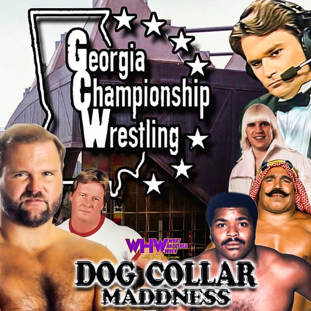 Episode 443: Dog Collar Madness!