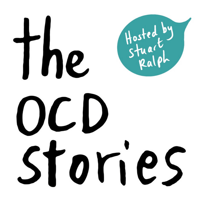Story: Emma (Group therapy, OCD around parenting, real event OCD) (Ep516)