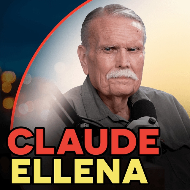 #102 | The Story Behind the D'Ellena Winery (In Memory of Claude Ellena)
