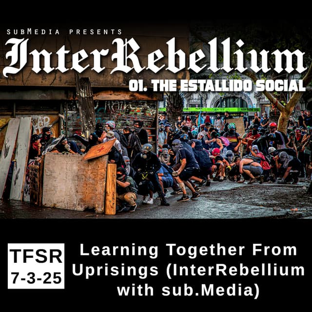 Learning Together From Uprisings (InterRebellium with sub.Media)