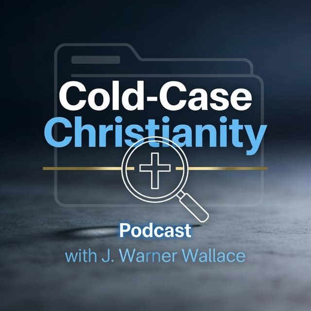 My Most Requested Case Ever: Investigating the Shroud of Turin