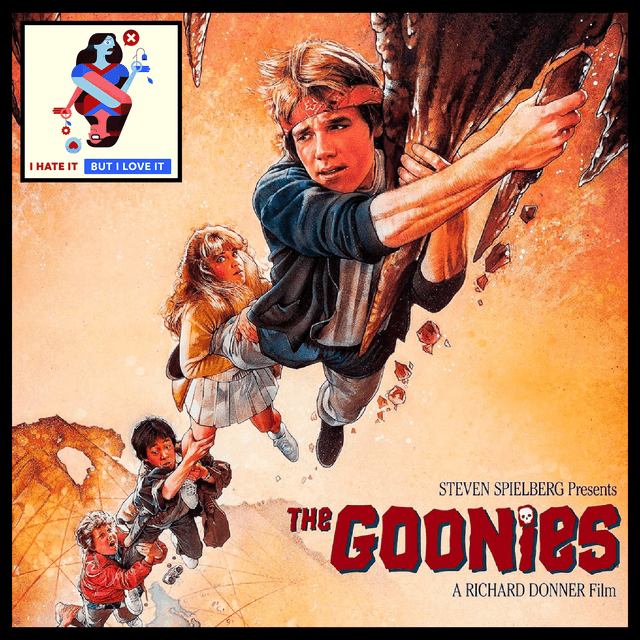 The Goonies