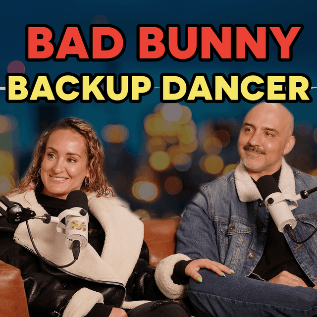 #123 | From Local Dance Studio to the Super Bowl (Part 2)