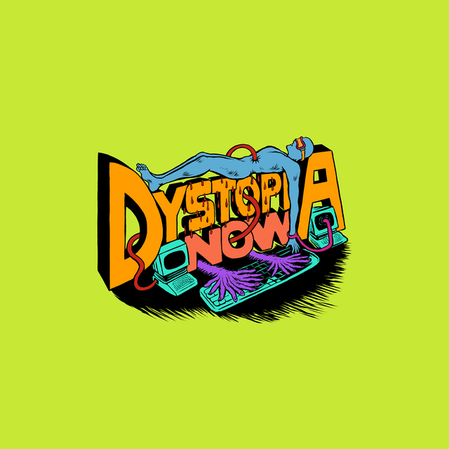 LARPing into Authoritarianism with Dr. Alexander Thomas