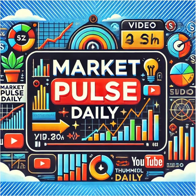 Market Pulse Daily: Stocks, Bonds, Gold & Bitcoin Insights, Thursday, July 9, 2026