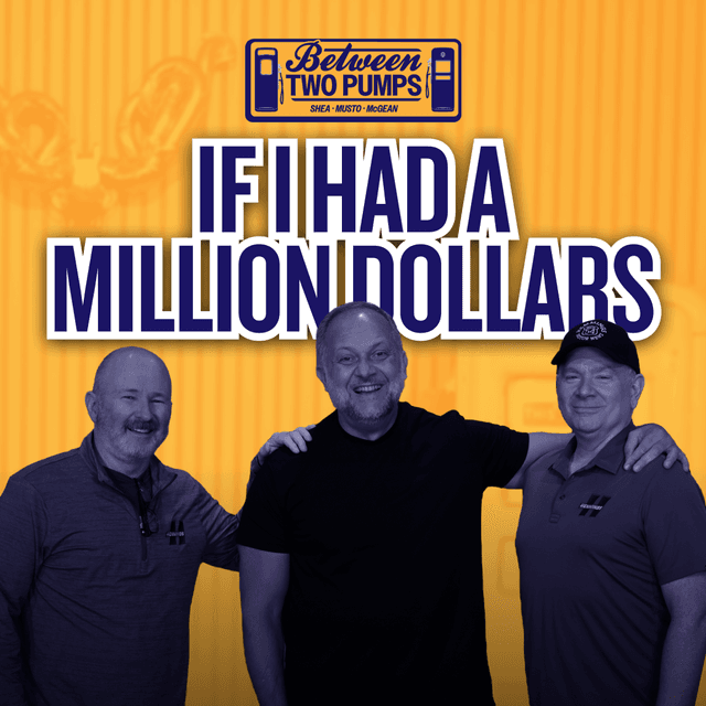 $1M Dream Garage: One Car or the Ultimate Collection?