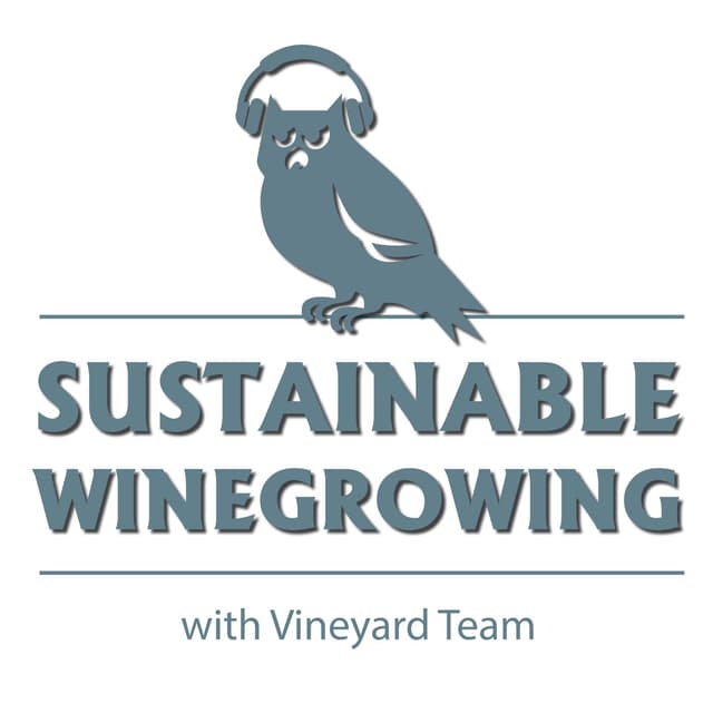 318: The Hidden Life of Grapevine Roots: When Roots Really Grow