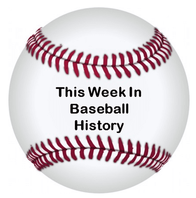 Episode 163 (Re-run) - Baseball's Back (45 Years Ago)!