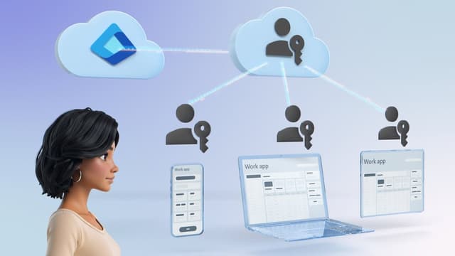 Synced Passkeys in Microsoft Entra for Phishing-resistant MFA