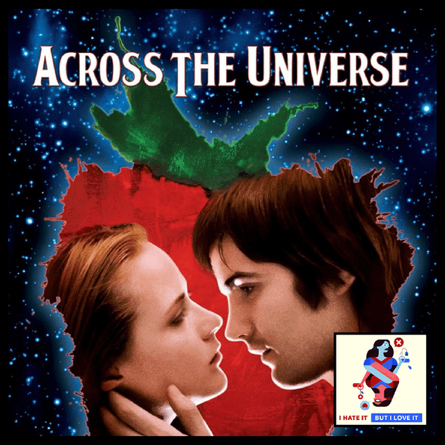 Across The Universe