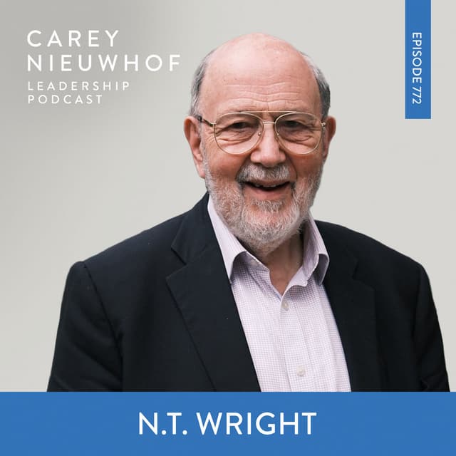 The Making of NT Wright: His Calling, What He Gave Up, His Influences, And His Views on Spiritual Warfare and Demonizing Your Enemies