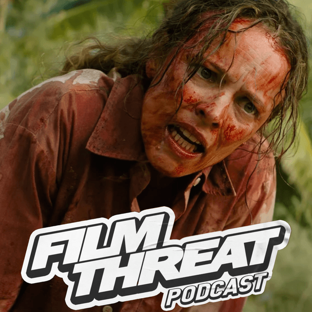 Send Help + Shelter + More Reviews