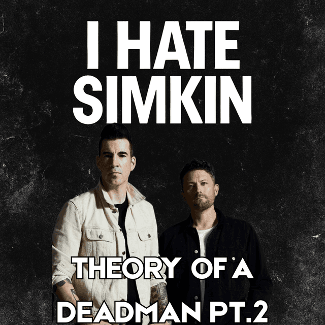 Theory of a Deadman pt.2: The Nickelback Relationship & The New Sound in Upcoming Music