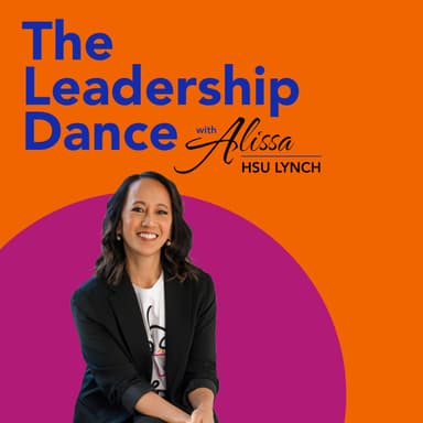 The Leadership Dance