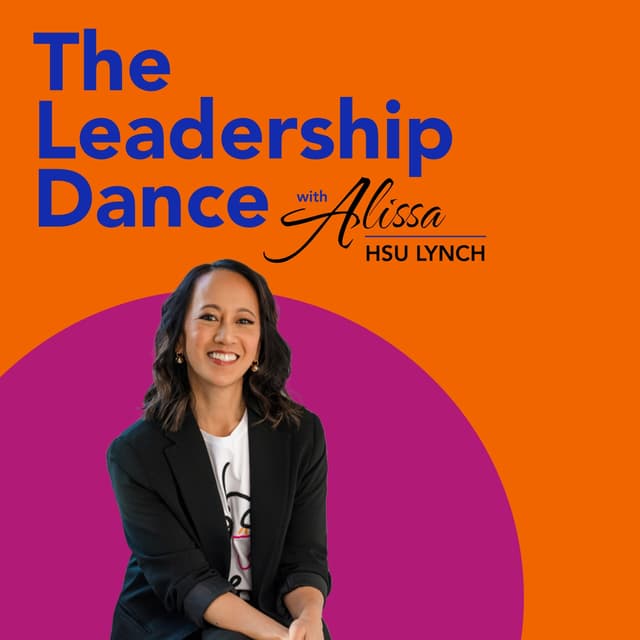 The Leadership Dance