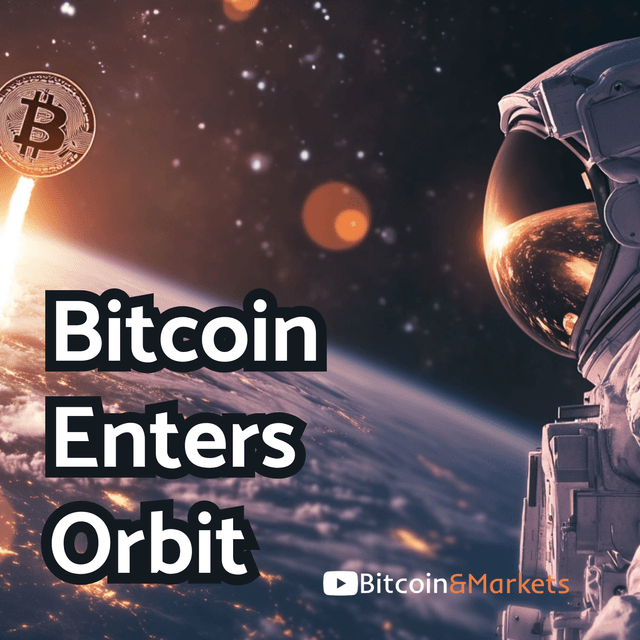 Bitcoin Surprises the World with New ATH, Bitcoiners Were Right! - E418