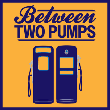 Between Two Pumps