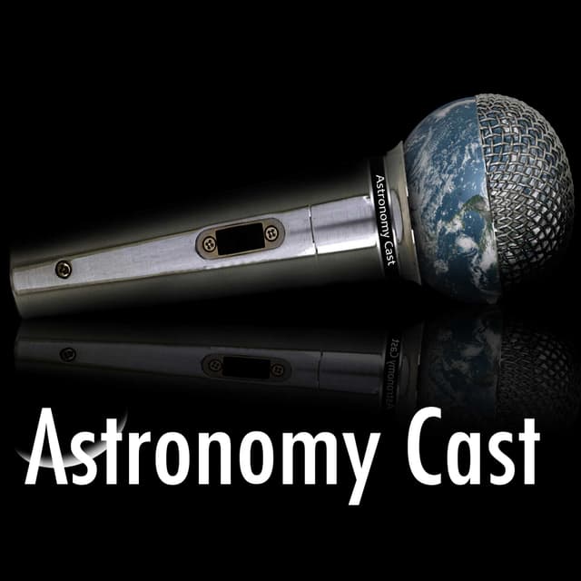 Astronomy Cast Ep. 786: Wolf-Rayet Stars
