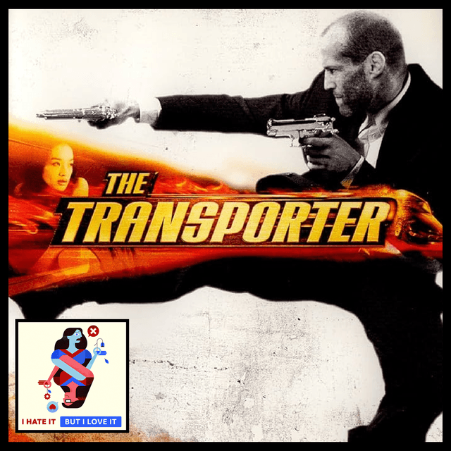 The Transporter
