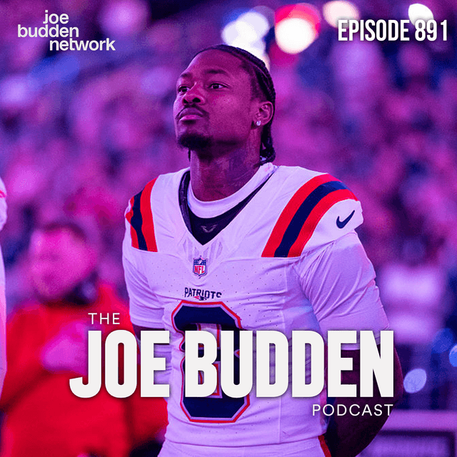 Episode 891 | "The Bane of My Existence"