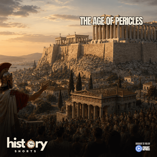The Age of Pericles