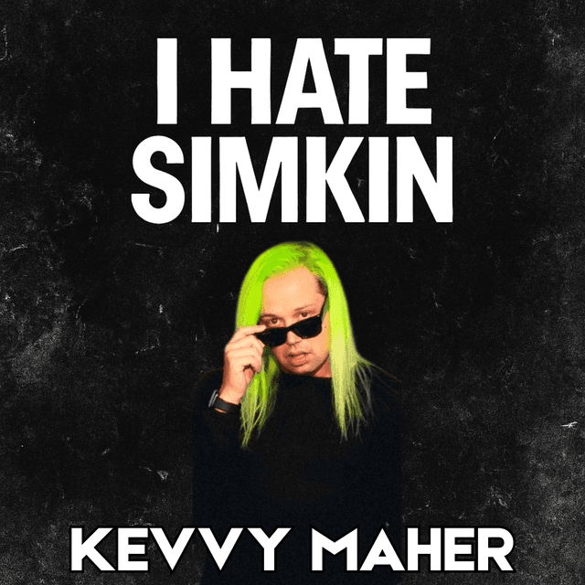 Kevvy Maher On Co-Writing With Carly Rae Jepsen, Comics vs Musicians, HMV Encounters With Gary Oldman And Tom Green & More