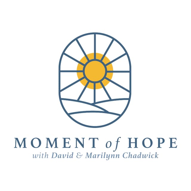 A Moment of Hope