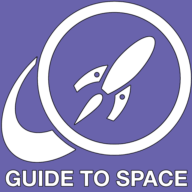 Guide To Space - First Ever Picture of a Baby Planet!