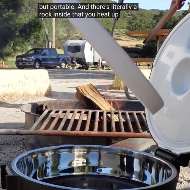 Rockpot