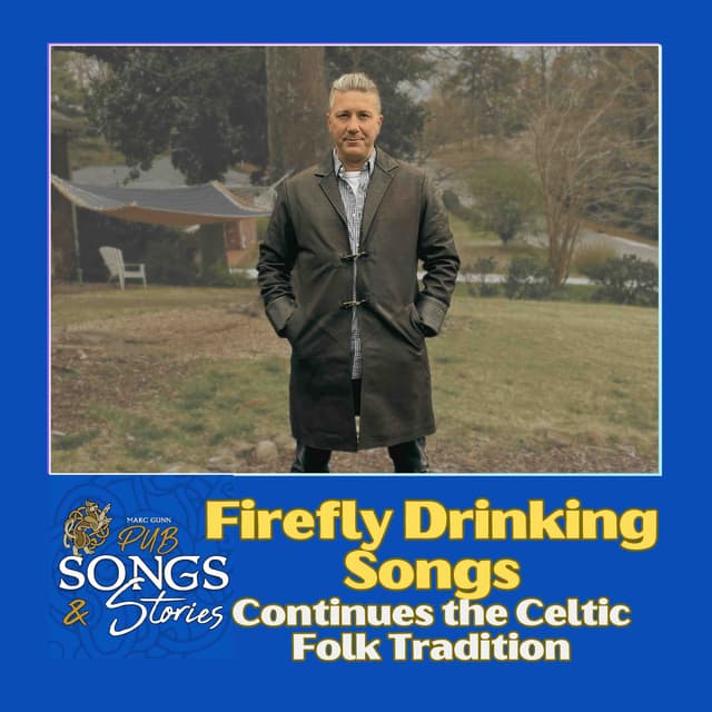 Firefly Drinking Songs #314: Still Flyin'
