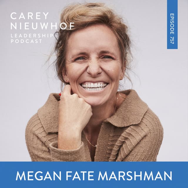 The Key To Better Preaching is NOT What You Think: Megan Fate Marshman on Preaching and How to Use Your Voice and Body for More Effective Communication