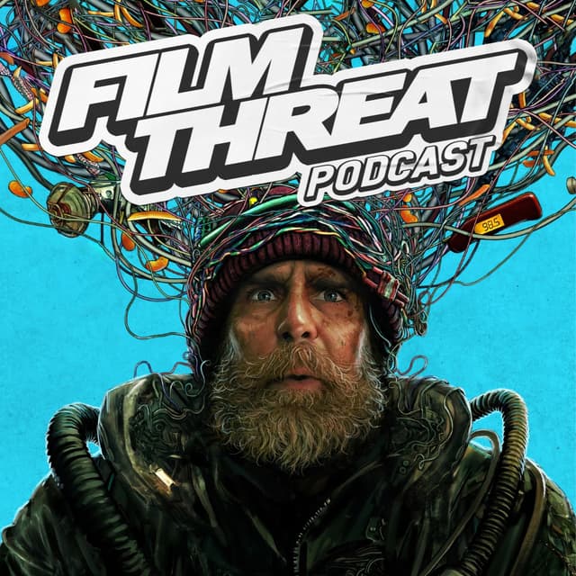 Good Luck, Have Fun, Don't Die + Iron Lung + More Reviews